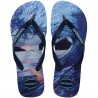 Havaianas Hype Blu - Infradito Mare Uomo