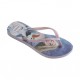 Havaianas Frozen Blu - Infradito Mare Bambina