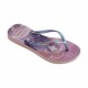 Havaianas Frozen Viola - Infradito Mare Bambina