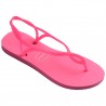 Havaianas Luna Neon Rosa - Infradito Mare Donna