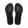 Havaianas Luna Nero - Infradito Mare Donna