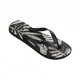 Havaianas Palme Nero - Infradito Mare Uomo