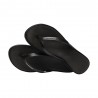 Havaianas Platform Nero - Infradito Mare Donna