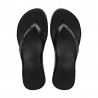 Havaianas Platform Nero - Infradito Mare Donna