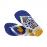 Havaianas Simpson Blu - Infradito Mare Uomo