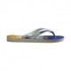 Havaianas Simpson Blu - Infradito Mare Uomo