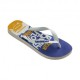 Havaianas Simpson Blu - Infradito Mare Uomo