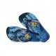 Havaianas Sponge Blu - Infradito Mare Bambino