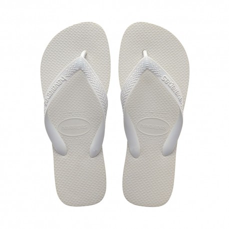 Havaianas Top Bianco - Infradito Mare Uomo