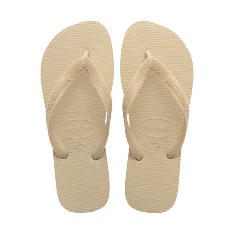 Havaianas Top Sense Beige - Infradito Mare Donna