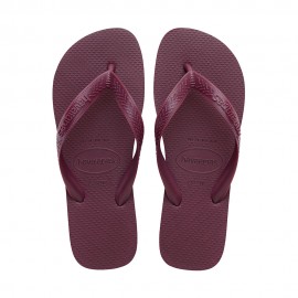 Havaianas Top Sense Bordeaux - Infradito Mare Donna