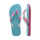 Havaianas Top Verano II Azzurro - Infradito Mare Donna