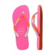 Havaianas Top Verano II Fucsia - Infradito Mare Donna