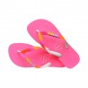 Havaianas Top Verano II Fucsia - Infradito Mare Donna