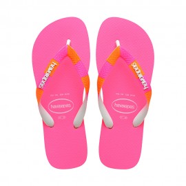 Havaianas Top Verano II Fucsia - Infradito Mare Donna