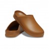 Crocs Dylan Chiusa Marrone - Sandali Mare Uomo