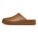 Crocs Dylan Chiusa Marrone - Sandali Mare Uomo