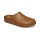 Crocs Dylan Chiusa Marrone - Sandali Mare Uomo