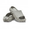 Crocs Echo Grigio - Ciabatte Mare Uomo