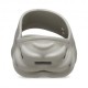 Crocs Echo Grigio - Ciabatte Mare Uomo