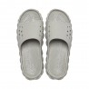 Crocs Echo Grigio - Ciabatte Mare Uomo