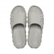 Crocs Echo Grigio - Ciabatte Mare Uomo