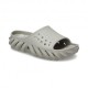 Crocs Echo Grigio - Ciabatte Mare Uomo