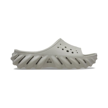 Crocs Echo Grigio - Ciabatte Mare Uomo