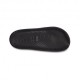 Crocs Fascia Mellow Aperta Nero - Ciabatte Mare Uomo