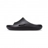 Crocs Fascia Mellow Aperta Nero - Ciabatte Mare Uomo