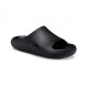 Crocs Fascia Mellow Aperta Nero - Ciabatte Mare Uomo