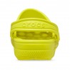 Crocs Infant Classic Giallo - Sandali Mare Bambino