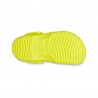 Crocs Infant Classic Giallo - Sandali Mare Bambino