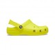 Crocs Infant Classic Giallo - Sandali Mare Bambino