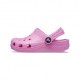 Crocs Infant Classic Rosa - Sandali Mare Bambina