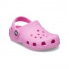 Crocs Infant Classic Rosa - Sandali Mare Bambina