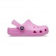 Crocs Infant Classic Rosa - Sandali Mare Bambina