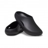 Crocs Mellow Chiusa Nero - Ciabatte Mare Uomo