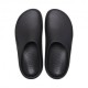 Crocs Mellow Chiusa Nero - Ciabatte Mare Uomo