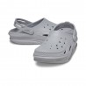 Crocs Off Grid Grigio - Sandali Mare Uomo