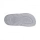 Crocs Off Grid Grigio - Sandali Mare Uomo