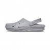 Crocs Off Grid Grigio - Sandali Mare Uomo