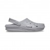 Crocs Off Grid Grigio - Sandali Mare Uomo