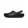 Crocs Off Grid Nero - Sandali Mare Uomo