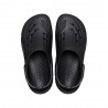 Crocs Off Grid Nero - Sandali Mare Uomo