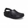 Crocs Off Grid Nero - Sandali Mare Uomo