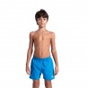 Arena Costume Boxer Azzurro Bambino