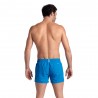 Arena Costume Boxer Essential Corto Azzurro Uomo