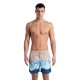 Arena Costume Boxer Fantasia Beige Uomo