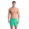 Arena Costume Boxer Medio Tecnico Corto Verde Uomo